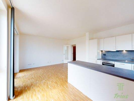 Wohn- und Essbereich