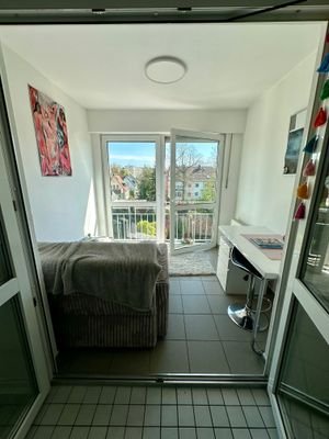 Loggia