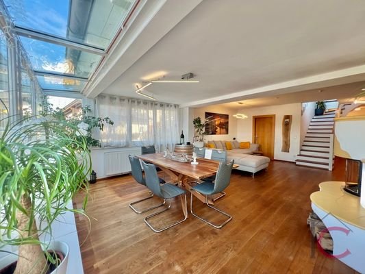 Wohnung am Faaker See (10)