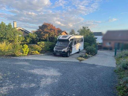 17 weiterer Bauplatz