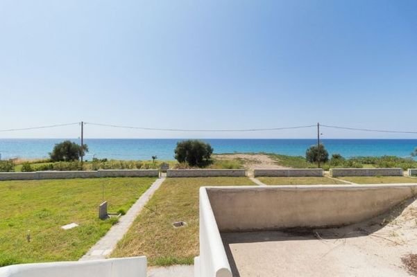 DETACHED HOUSE HALKIDIKI