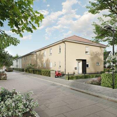 Doppelhaus-Aura-115-Strassen-Ansicht