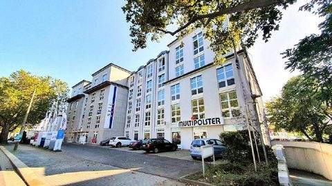 Dresden Büros, Büroräume, Büroflächen 