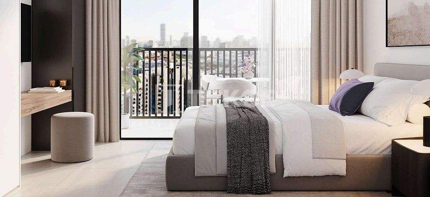 Apartments with Post-Handover Installments in Dubai