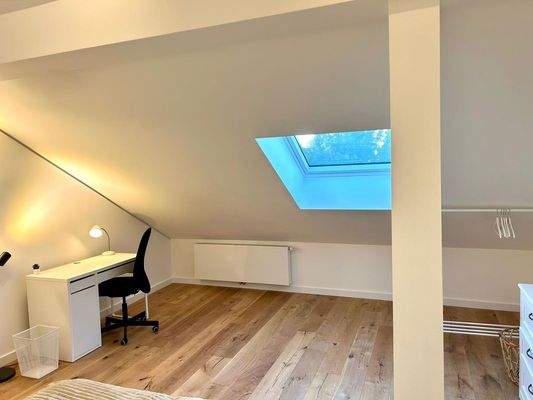 Schlafzimmer Ansicht 2