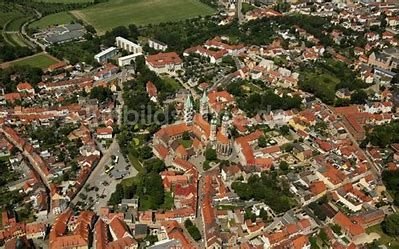 Naumburg (Saale) Grundstücke, Naumburg (Saale) Grundstück kaufen