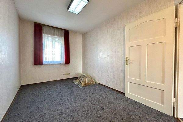 Zimmer 2. Obergeschoss