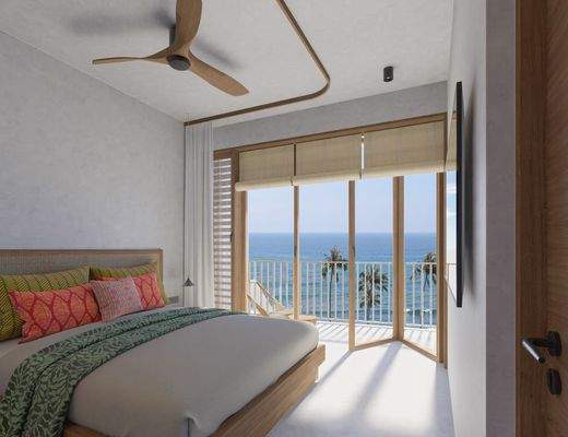 All-Suite Resort Talpe Heights - all apartments wi