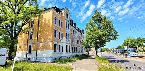 Chemnitz Wohnungen, Chemnitz Wohnung mieten