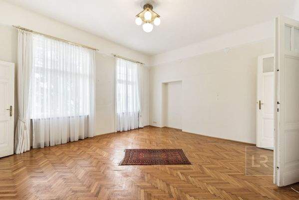 Obergeschoss Schlafzimmer