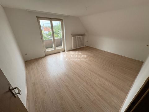 Poppenhausen Wohnungen, Poppenhausen Wohnung mieten