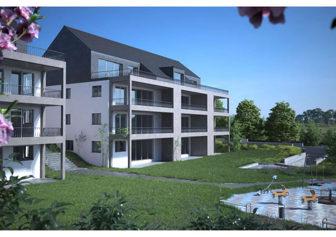 Rheinfelden (Baden) Wohnungen, Rheinfelden (Baden) Wohnung kaufen