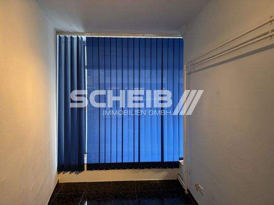 innenliegender Sonnenschutz