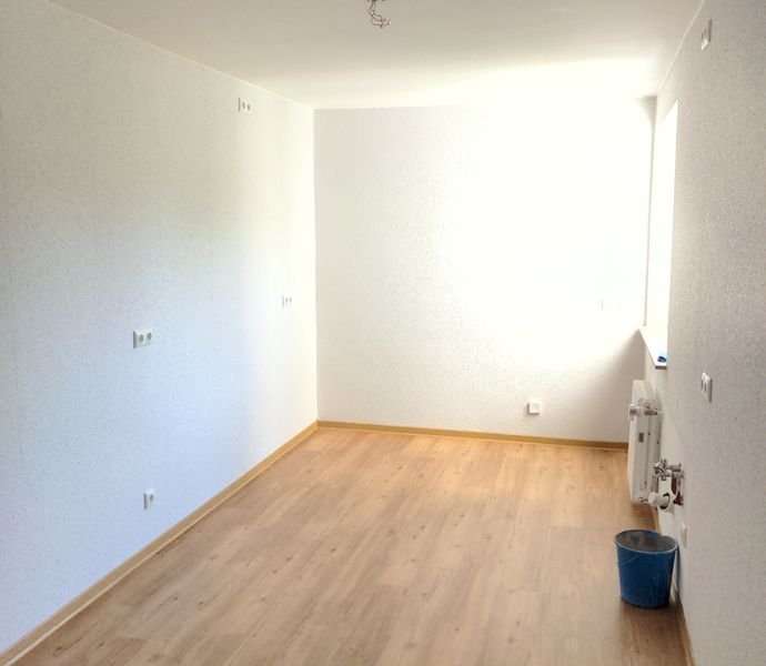 4 Zimmer Wohnung in Bielefeld (Gellershagen)