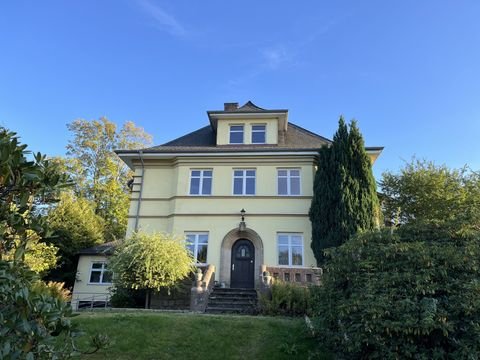 Bischofsgrün Renditeobjekte, Mehrfamilienhäuser, Geschäftshäuser, Kapitalanlage