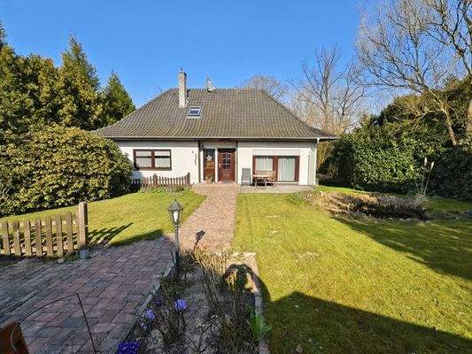 Ihr neues Zuhause