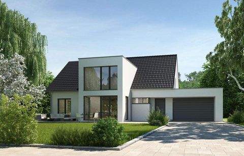 Schloßvippach Häuser, Schloßvippach Haus kaufen