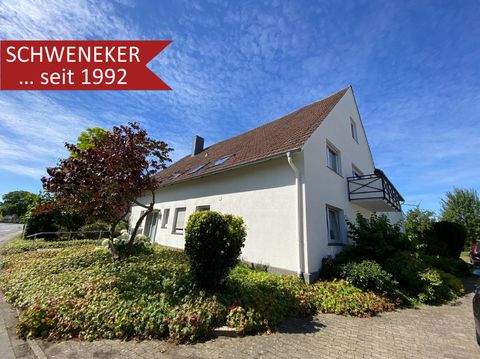 Bad Oeynhausen Wohnungen, Bad Oeynhausen Wohnung mieten