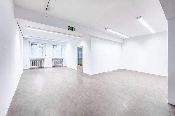 Gewerbefläche hinten 