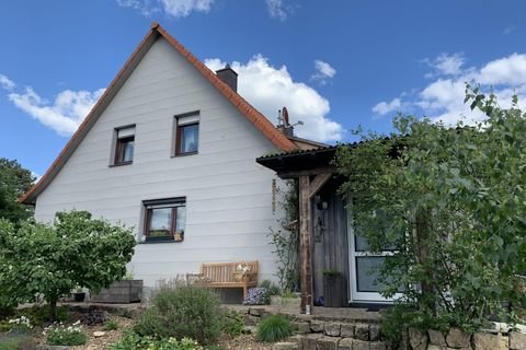 Schweinfurt Häuser, Schweinfurt Haus kaufen