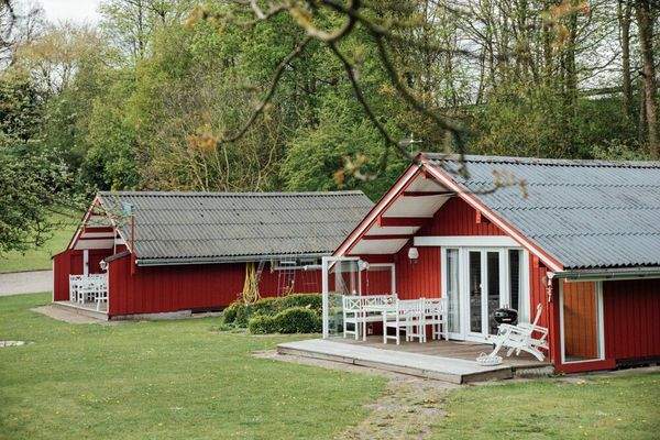 Ferienhäuser Lasse+Lotta Bild 2