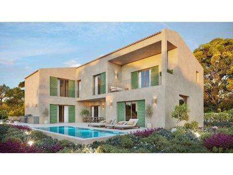 Puigpunyent Häuser, Puigpunyent Haus kaufen