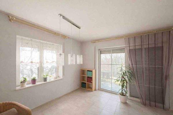 Essbereich KI generiert EG