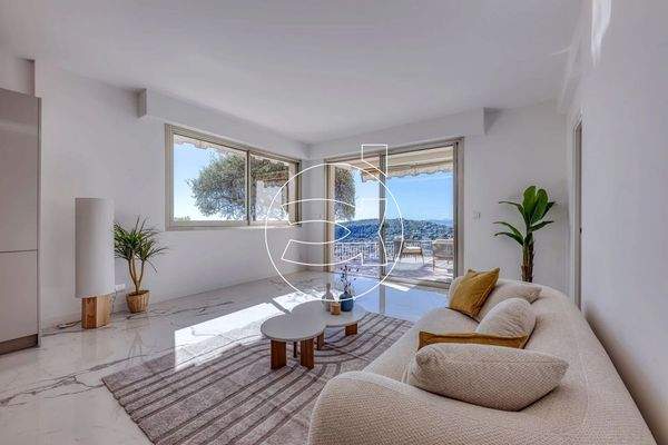 Villefranche-sur-Mer