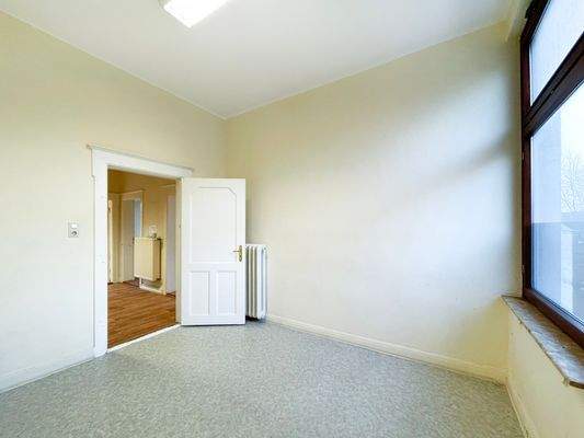 Gewerbe im 1.OG / Küche 