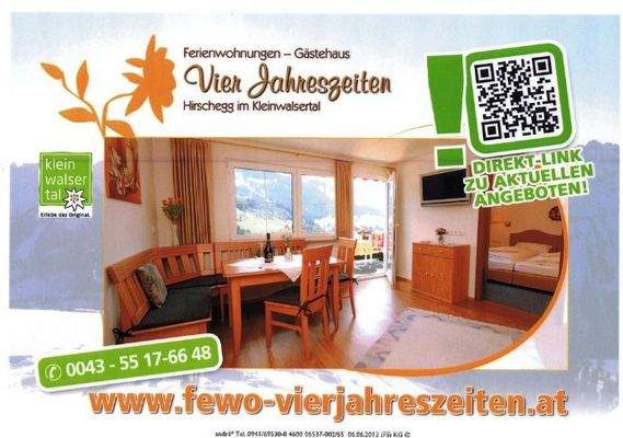 Wir freuen uns auf auf Ihr Kommen