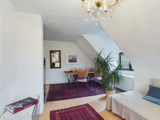 DG: Wohnzimmer