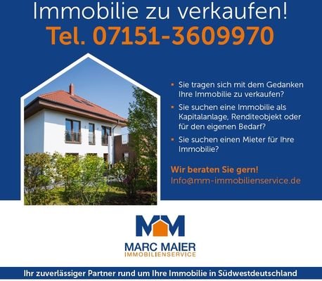 MMI Immobilie zu verkaufen 