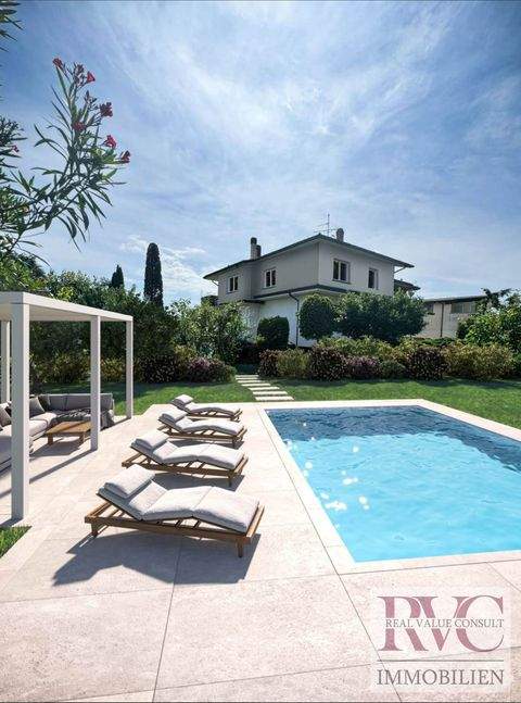 Padenghe Sul Garda Wohnungen, Padenghe Sul Garda Wohnung kaufen