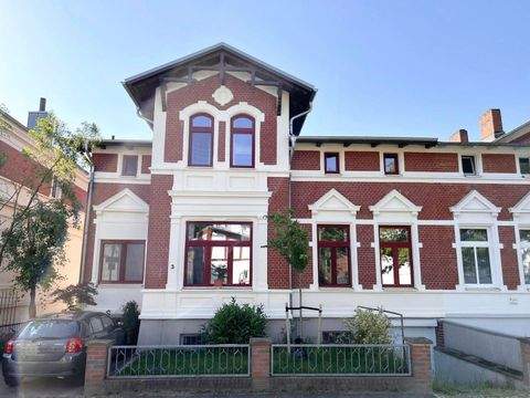 Schwerin Häuser, Schwerin Haus kaufen