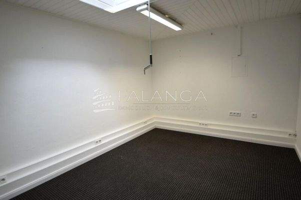 Behandlungszimmer Beispiel 1