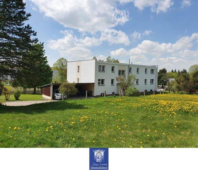 Ihr ländlich und im Grünen gelegenes neues Zuhause! - Foto 4