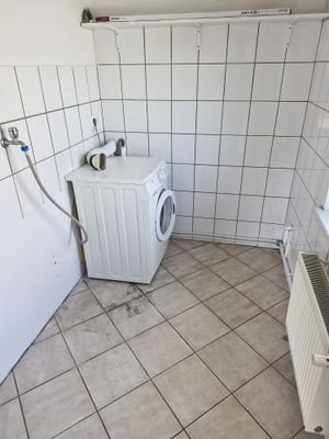 Waschraum