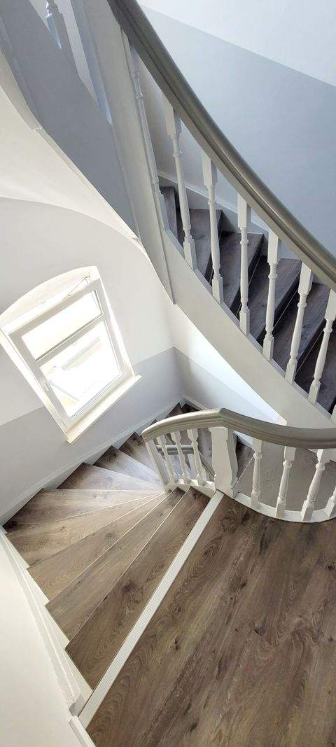 Ronneburg Wohnungen, Ronneburg Wohnung mieten