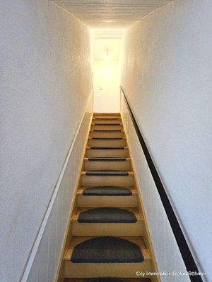 Treppenhaus