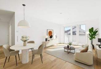 Einrichtungsvorschlag