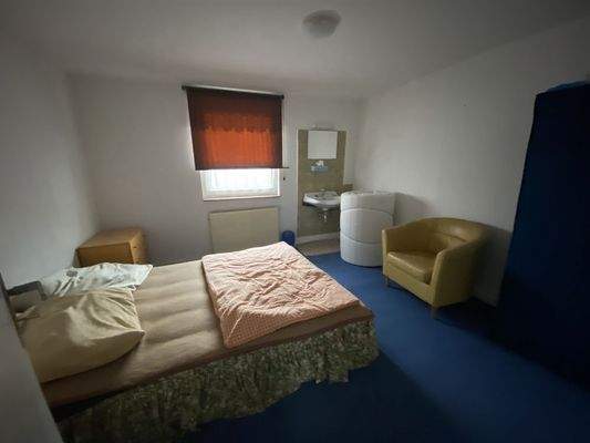 Obergeschoss: Kinderzimmer 2