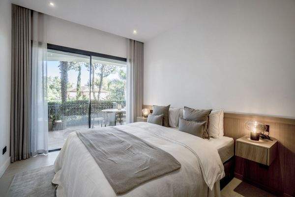 Photo: Apartment in Marbella Golden Mile