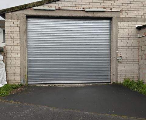 Witzenhausen Halle, Witzenhausen Hallenfläche