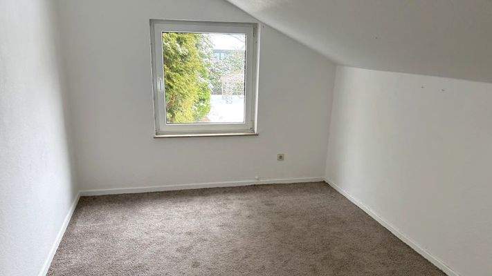 Zimmer im Treppenhaus (Nutzfläche)