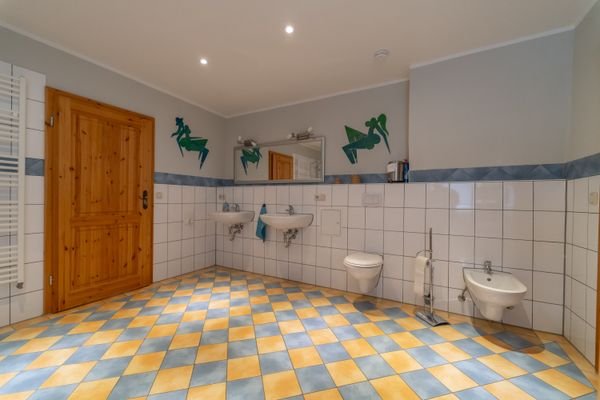 Wohnung EG