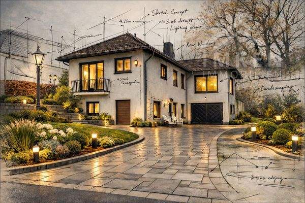 Ansicht - KI generiert