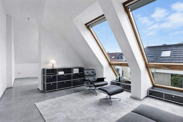 Virtual Staging – Möblierung digital ergänzt