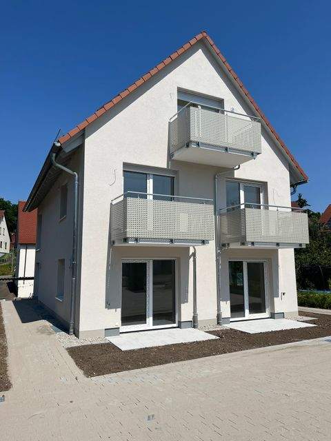 Schwäbisch Hall Wohnungen, Schwäbisch Hall Wohnung kaufen