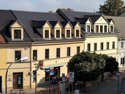 Riesa Renditeobjekte, Mehrfamilienhäuser, Geschäftshäuser, Kapitalanlage