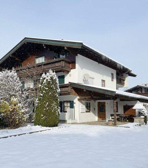 Kössen Wohnungen, Kössen Wohnung kaufen